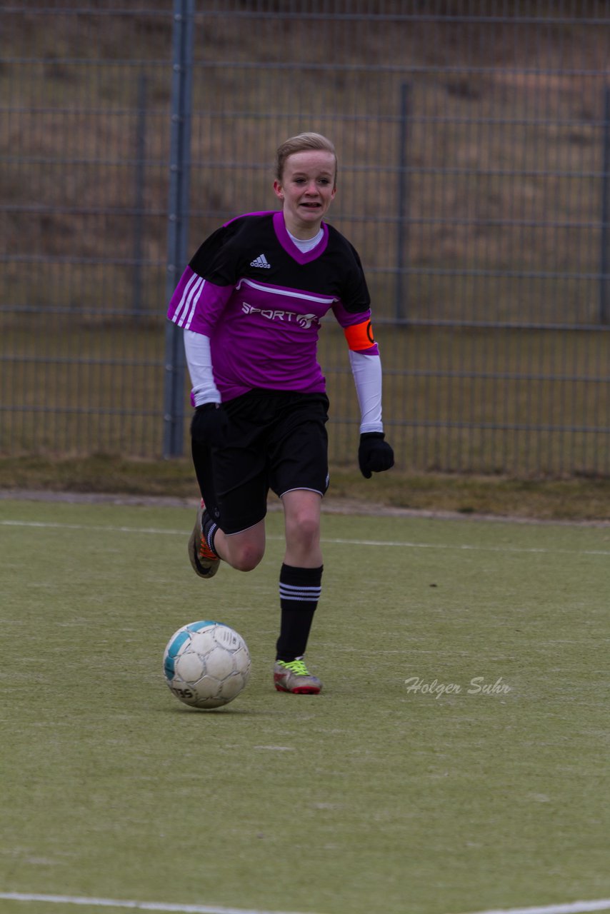 Bild 170 - D-Juniorinnen FSC Kaltenkirchen - SV Henstedt-Ulzburg : Ergebnis: 10:1